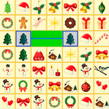 Kris-Mas Mahjong