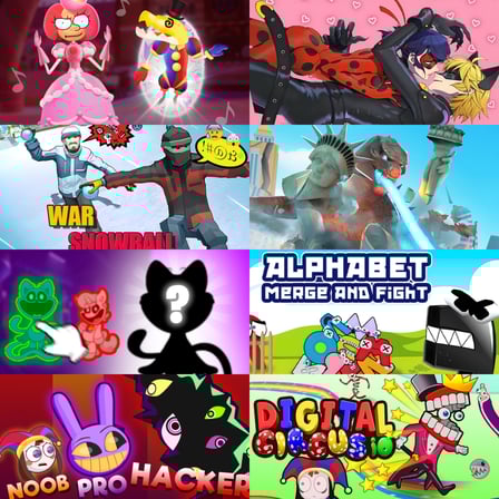 Cartoon Network Games