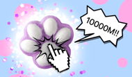 Taba Lapka Super Evolution: Clicker