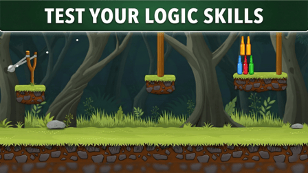 Knock Down - Screenshot 3