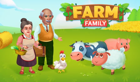 Farm Family