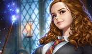 Harry Potter characters