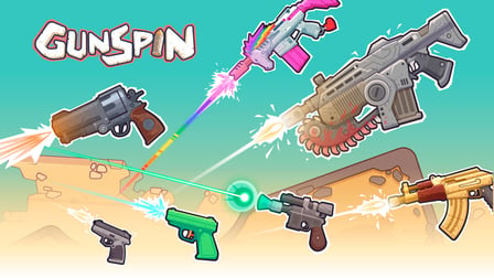 GunSpin