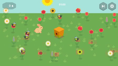 Beekeeping - Screenshot 2