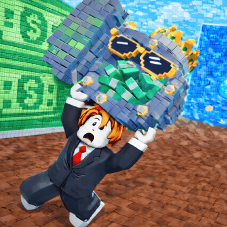 Wave Run: Brainrot Escape!