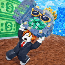 Wave Run: Brainrot Escape!