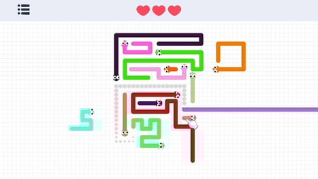 Worm Escape - Screenshot 4