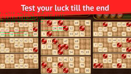 Loto - Screenshot 5
