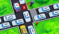 Parking Jam: Car Parking
