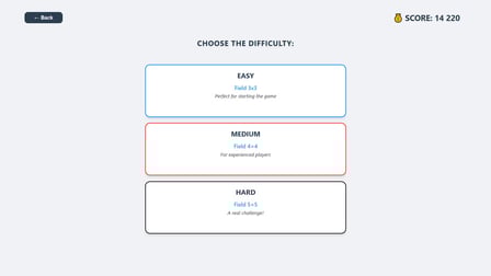 Qubika - Screenshot 3