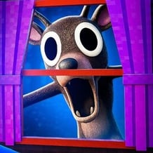 The Strongest Monsters