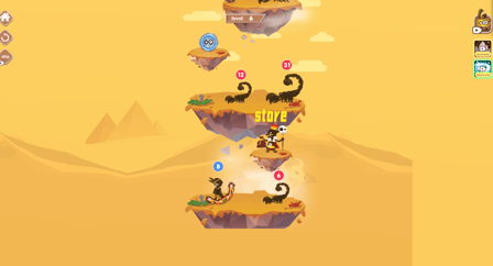 Hunting Master - Screenshot 1