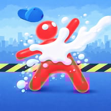 Foam Blaster & Shooter