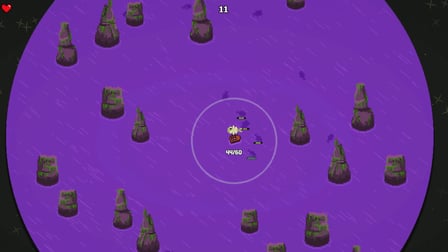 On the Edge: Catch Them All - Screenshot 1