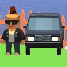 Gang: Criminal 90s