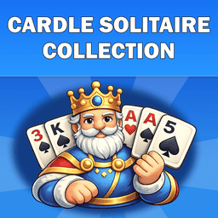Cardle Solitaire Collection
