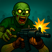 Zombie Battle