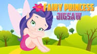 Fairy Princess Jigsaw
