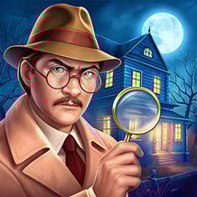 Find the Jockey - Hidden Object