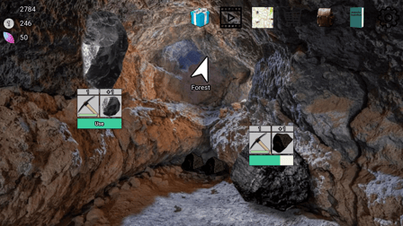 Hard Working Man - Screenshot 3