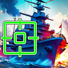 Naval war ships are attack! Tower base defense