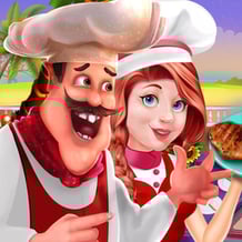 CooKing Hut