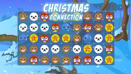 Christmas Connection