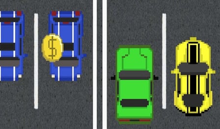 Super car