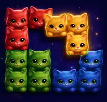 Cat Blocks