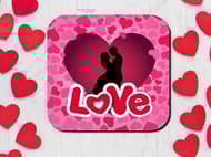 Valentines Hidden Harts
