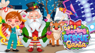Doc Darling Santa Surgery