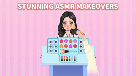 Paper Doll Diary: Dress Up DIY - Screenshot 4