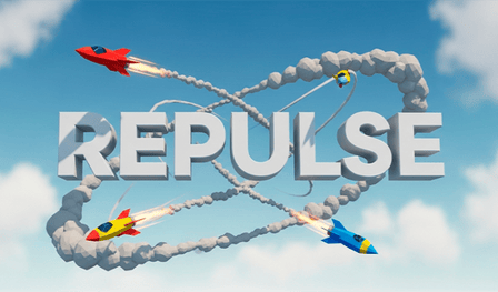 Repulse