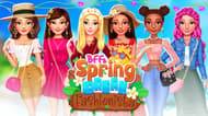 Bffs Spring Break Fashionista