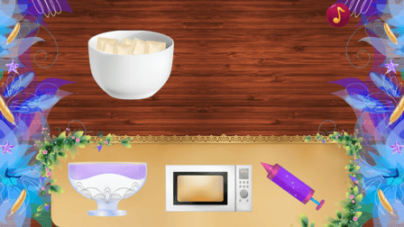 Cooking in the City of Winds - Screenshot 2