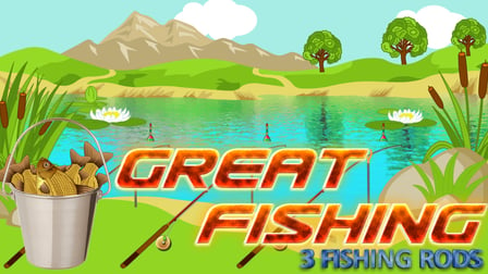 Great Fishing