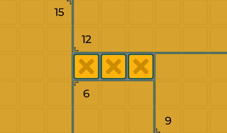 Super Block Puzzle