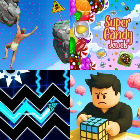 Reward Games