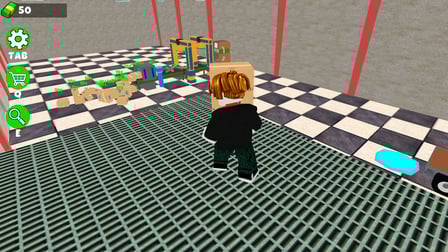 Brainrot Factory - Screenshot 2