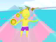 Aquapark game 