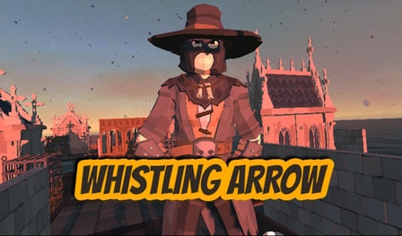 Whistling Arrow