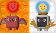 Noob Obby: Clicker