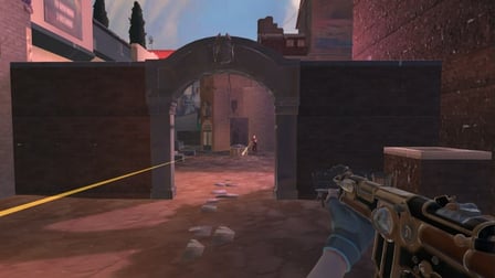Valorant Shooter - Screenshot 5