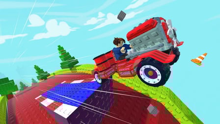 Build a Car - Screenshot 2