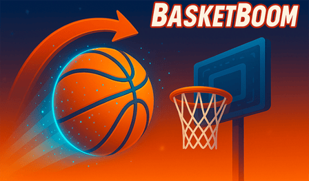 BasketBoom