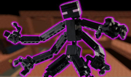 Enderman Stormtrooper