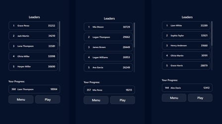 Hex Boom - Screenshot 2