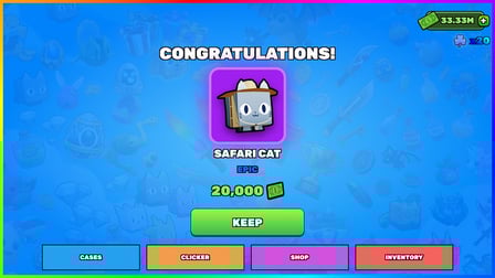 Lucky Box - Screenshot 4