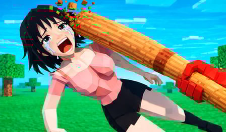 Break Pikmi Completely!