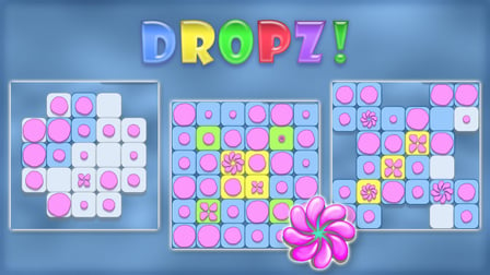 Dropz!